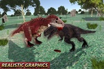 Dinosaur Island Survival Battle screenshot 12