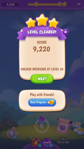 Bubbling - Bubble Shooter - Preview 9