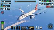 Flight Simulator: Pilot Game screenshot 4