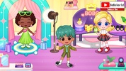 BoBo World: Princess Salon screenshot 5