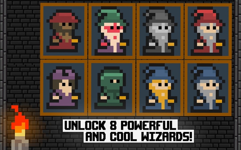 Pixel Wizard - Preview 6