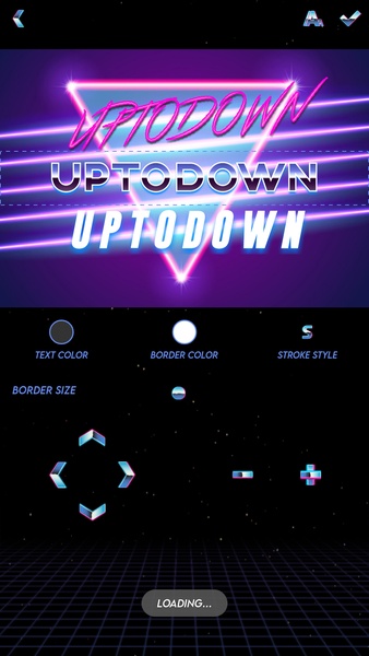 Retrogram - Preview 8