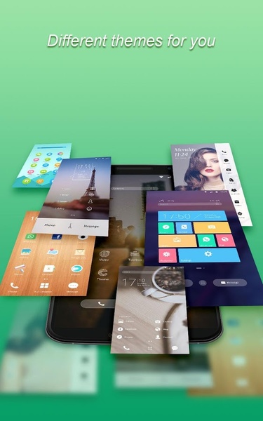 PIP Launcher - Preview 2