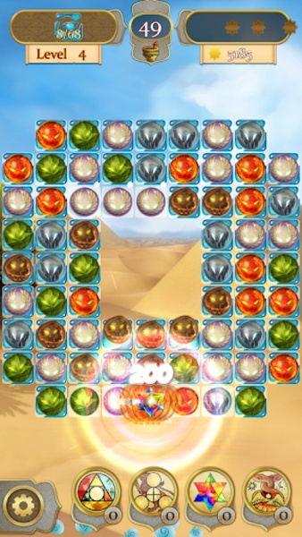 Wizard and Genie - Preview 1