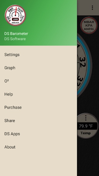DS Barometer - Preview 5