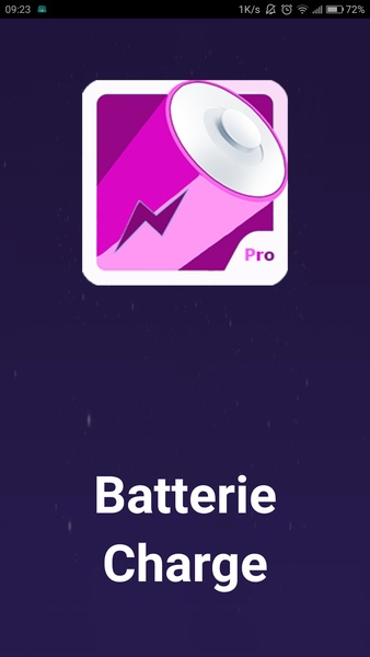 Charge batterie - Preview 1