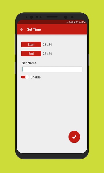 Caller Blacklist - Preview 2