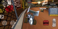 Dirt Trackin Sprint Cars screenshot 10