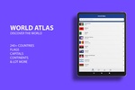 World Atlas screenshot 3