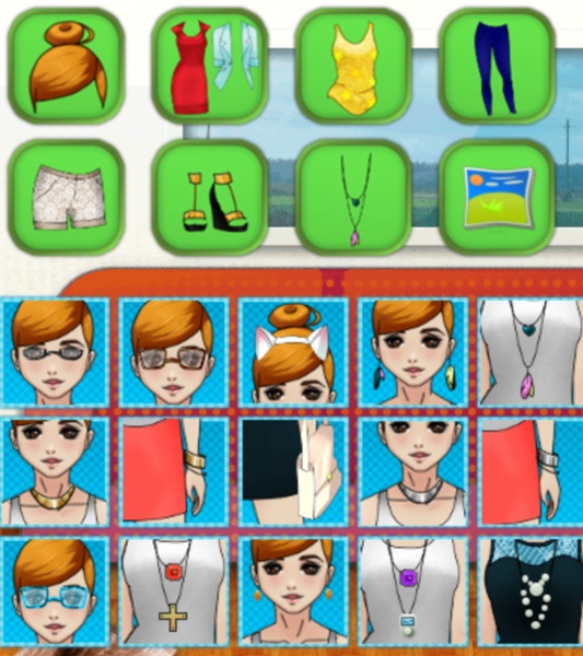 Dress up Games - Preview 5