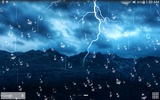 Storm Live Wallpaper screenshot 3