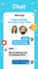 Waltz - Dating app. Meet. Chat screenshot 2