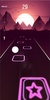 BLACK PINK Tiles Hop Ball - Ne screenshot 3