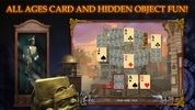 Solitaire Mystery screenshot 1