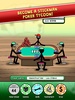 Stickman Poker Tycoon screenshot 5