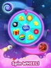 Bubble Shooter Space screenshot 2