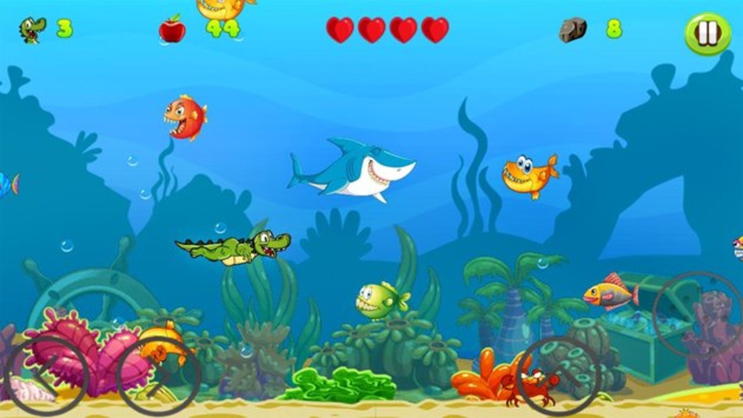 Crocodile Adventure World - Preview 7