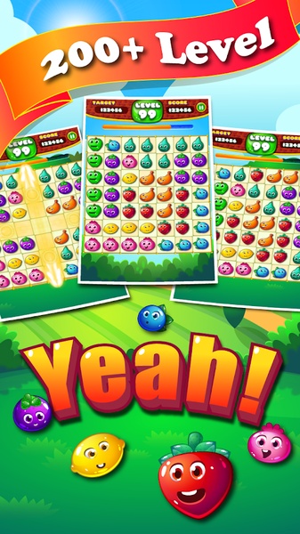 フルーツゲームのAndroid - UptodownからAPKをダウンロードしよう