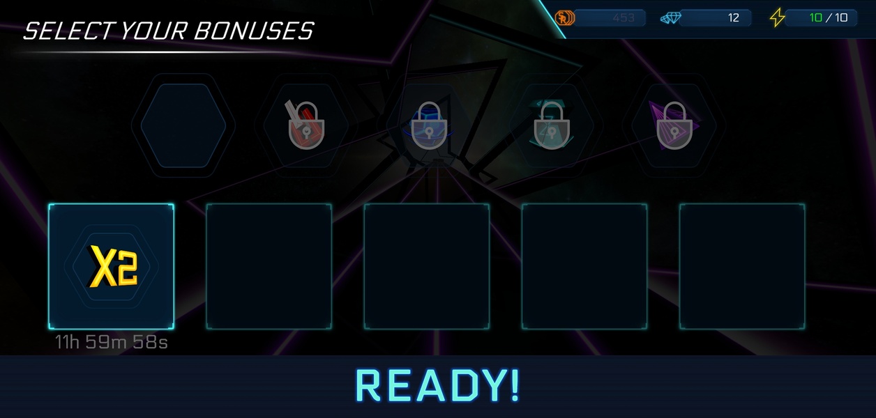 Starlight Runner - Preview 13