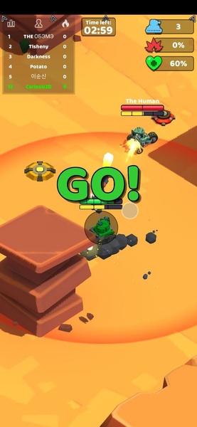 Tank Royale - Preview 6