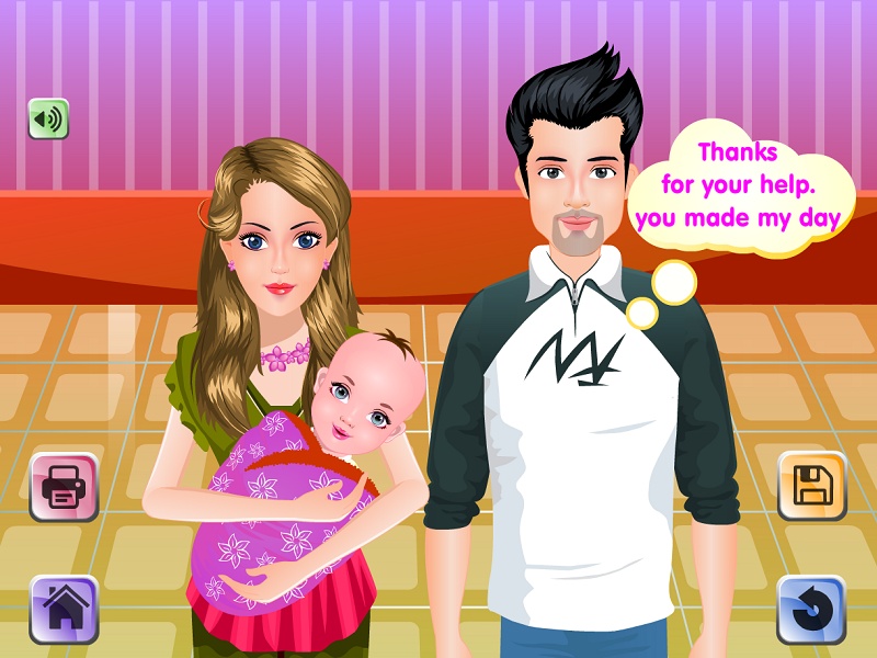 Pregnant Bride Medical Exam - Preview 2