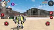 Robot Car screenshot 3