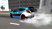 Rally 4x4 Racer screenshot 2