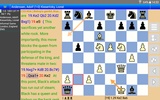Chess Analyze PGN Viewer screenshot 3