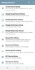 Settings Shortcut - Provide most shortcuts to Settings screenshot 4