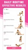 Yoga: Workout, Weight Loss app screenshot 12