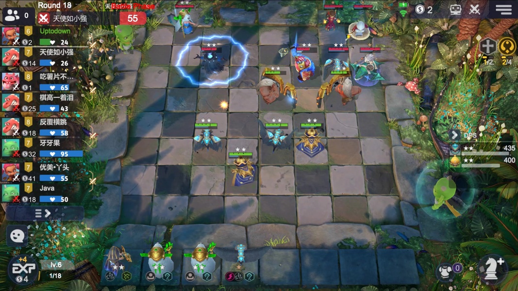 Auto Chess VNG Lite - Preview 9