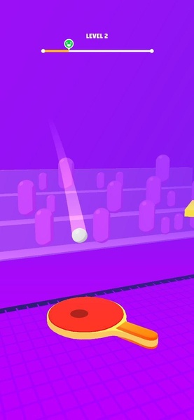 Super Pong - Preview 5