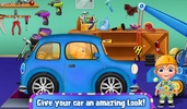 Car Games for Kids and Toddler screenshot 7
