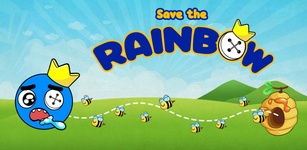 Save The Rainbow: Draw To Save 特色图片