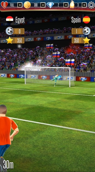 Shoot 2 Goal - World Multiplayer Soccer Cup 2018 - Preview 3