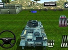 Military_parking screenshot 6