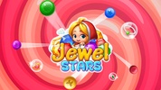 Jewel Stars-Link Puzzle Game screenshot 10