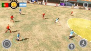 Street Football kick Game 2023 screenshot 3