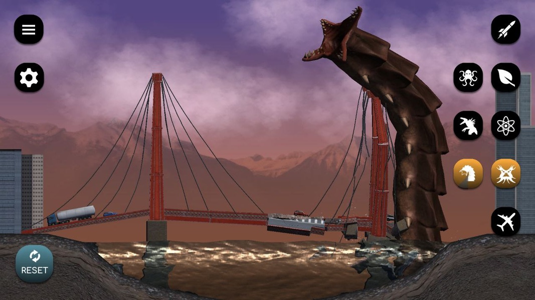 City Smash - Preview 2