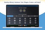 Screen Recorder & Video Editor for Chromebook screenshot 3