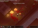 Bloodmasters screenshot 3