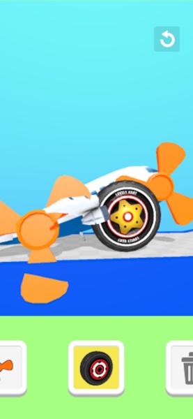 Build Racer - Preview 6