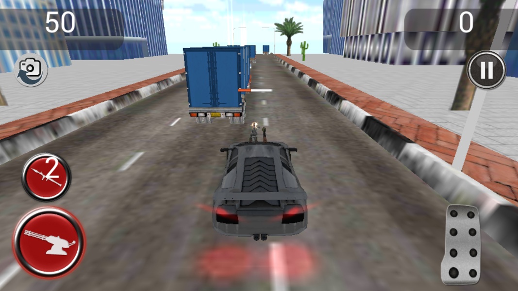 Smash Car - Preview 5