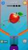 Crazy Fruit Slice Ninja Games screenshot 2