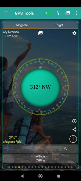 GPS Tools - Preview 4