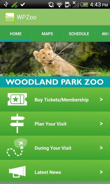 WPZoo - Preview 4