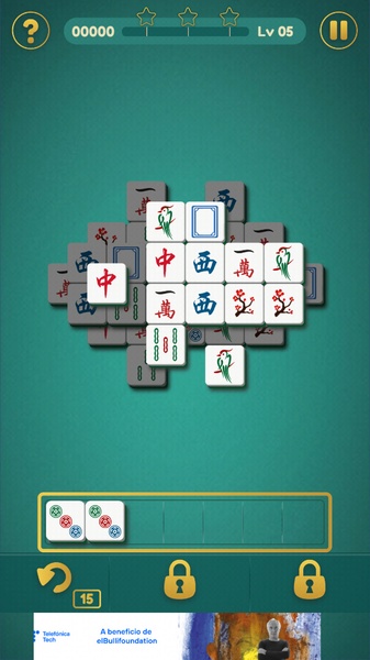 Mahjong Craft - Preview 4