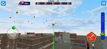 Indian Kite Flying 3D screenshot 6