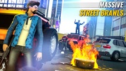 Grand Theft: Gangstar Mafia 3D screenshot 4