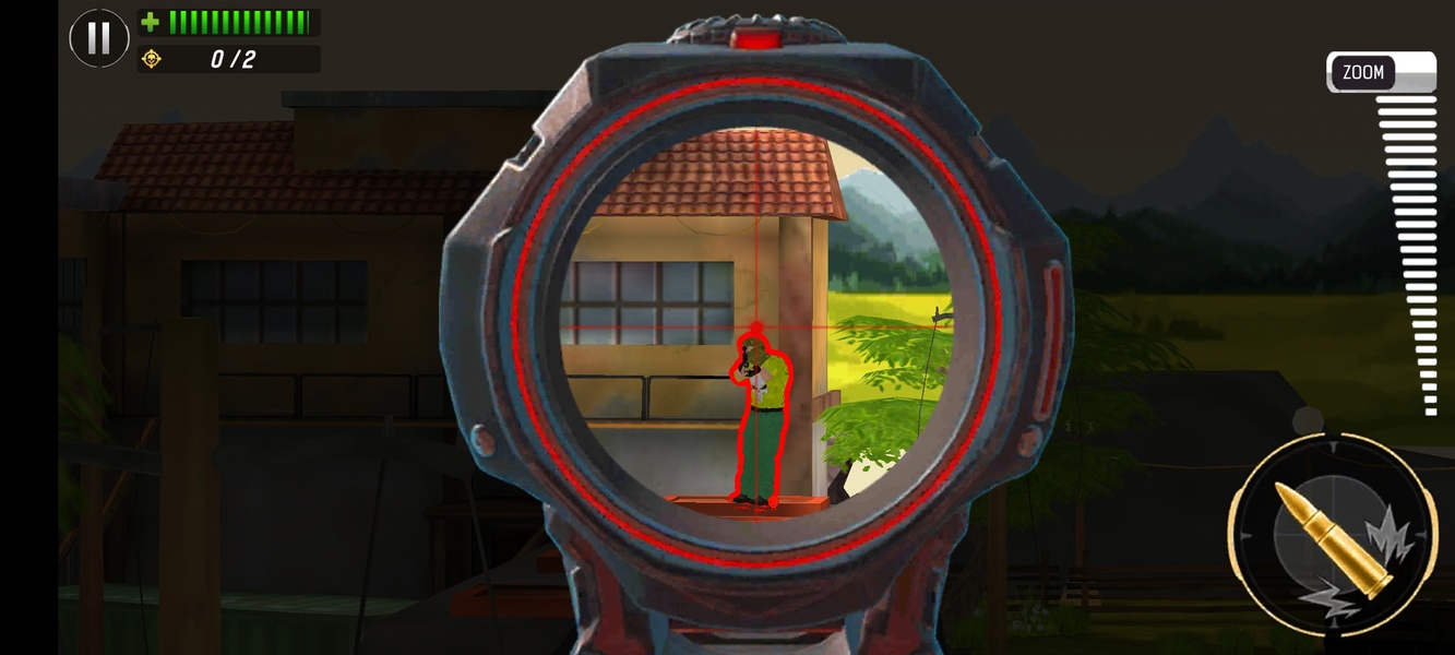 New Gun Games Free : Action Shooting Games 2020 - Preview 7